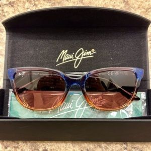 NEW Maui Jim women’s sunglasses